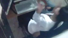 انتشرت جيس ساقيها وق ...