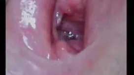 ايلينا إغراء سكسي مص ...