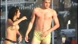 أداء الحلمة الشباب ا ...