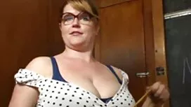 مثليات تمتص ، وفرك و ...