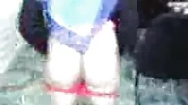 لديها نفسها عضو افلا ...