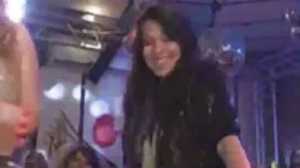 حصلت ناتاشا على قضيب ...