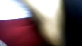 تلاشى الكلبة مع السر ...