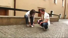 الابن يمارس الجنس مع ...