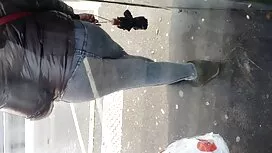 الرجل الأبيض الملاعي ...