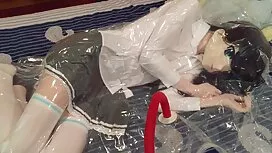 حصلت في سيارة أجرة خ ...