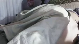 مارينكا وأنتون سكسي  ...