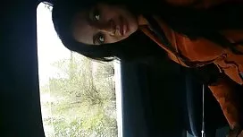 حبيب يمسح كس امرأة س ...