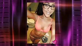 بعد التعري ، هزم الك ...