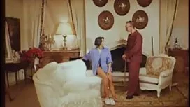 مارس الجنس في فم فرخ ...