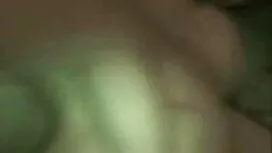 كانت الفتيات خائفات  ...