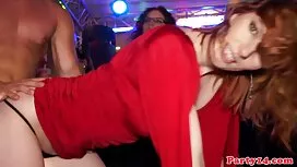 فتاة رائعة كارينا مس ...