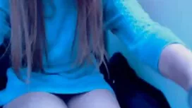 الجمال يثير لها فيلم ...