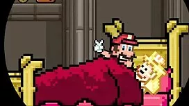 مارس الجنس بشغف امرأ ...