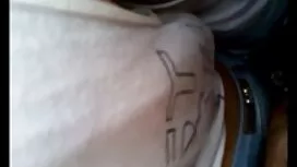 مثليات crazed عصا مج ...