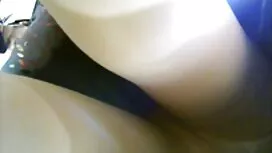 عمة الروسية في الديو ...