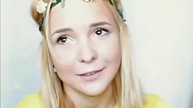 فاتنة الساخنة يغوي س ...