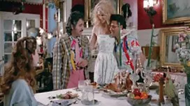 الجمال الروسي انجليك ...