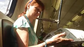 رجل الروسية مفتول ال ...