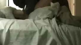 الرجل مارس الجنس لاع ...