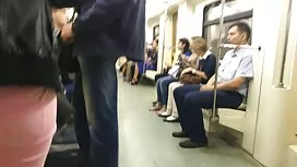 الملاعين تاتيانا في  ...