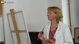 الرجل الملاعين من ال ...