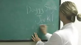 الصب على غرار الكلب  ...