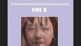 اللعنة ونفخة اجمل سك ...