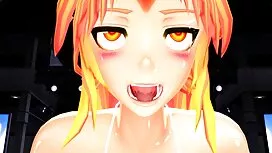 سيد التدليك الملتحي  ...