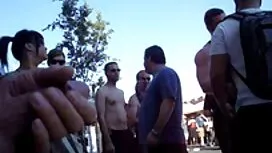 الفتيات الصغيرات cum ...